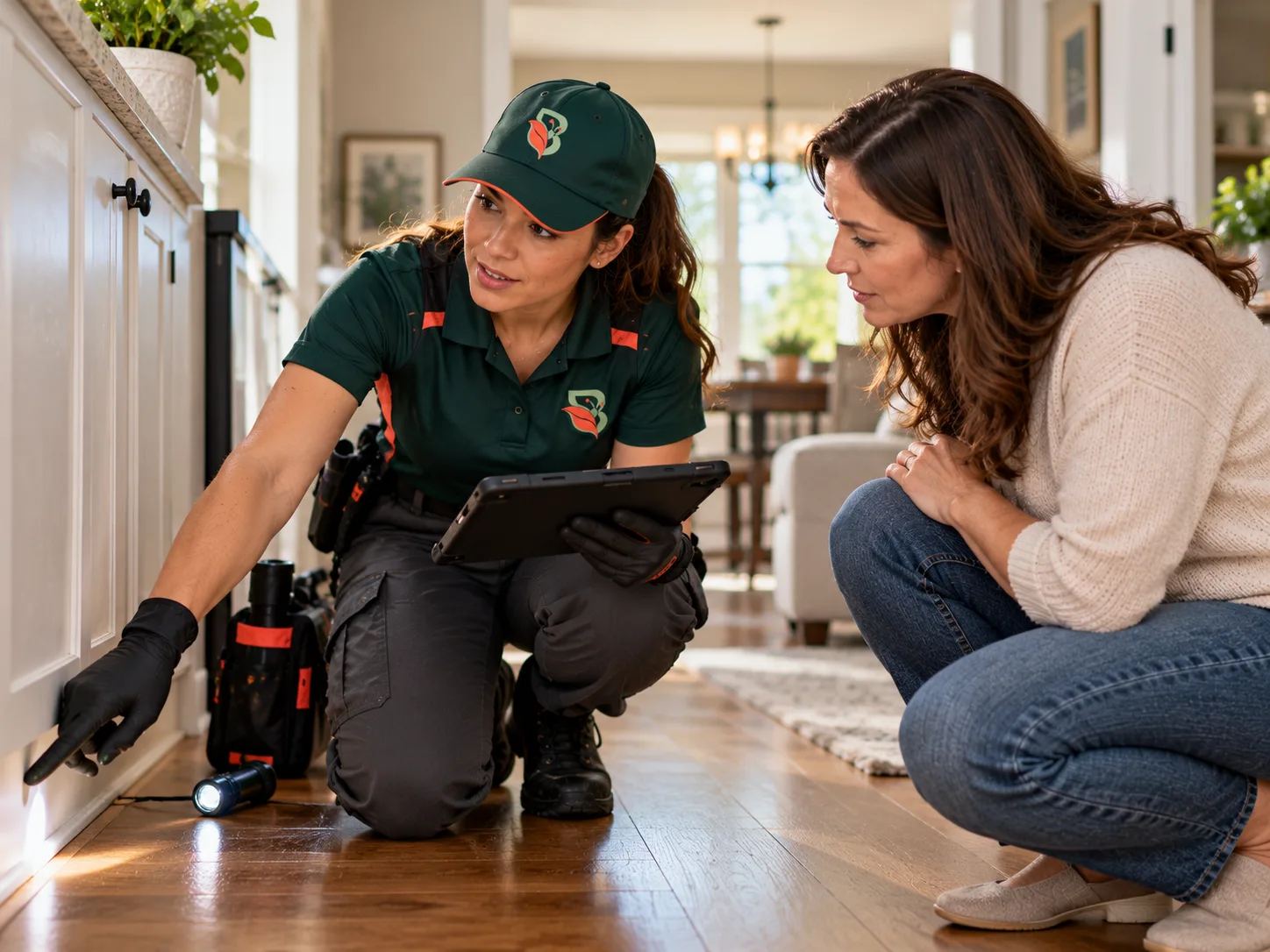 Pest Control North Palm Beach, FL FAQs